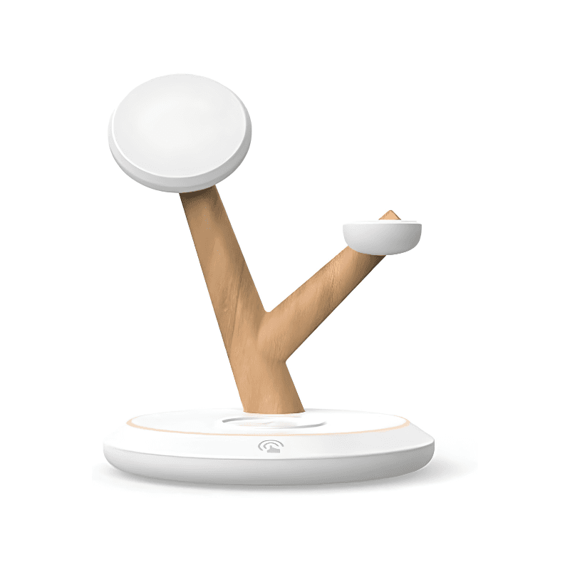 TR42 Ładowarka indukcyjna Dock