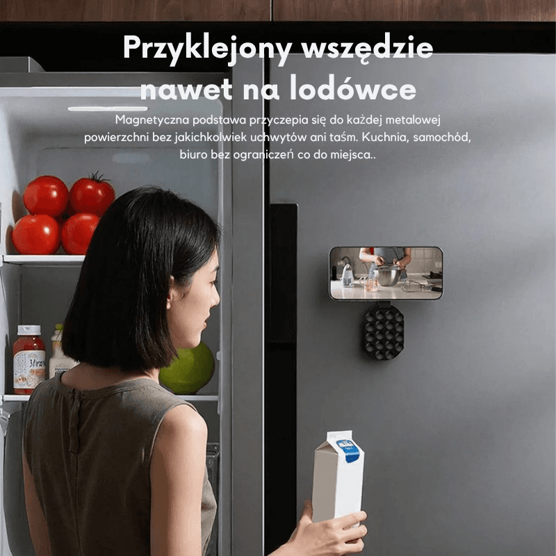 MA39 Mini uchwyt 3w1