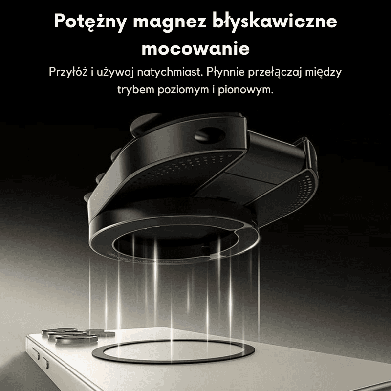 MA39 Mini uchwyt 3w1