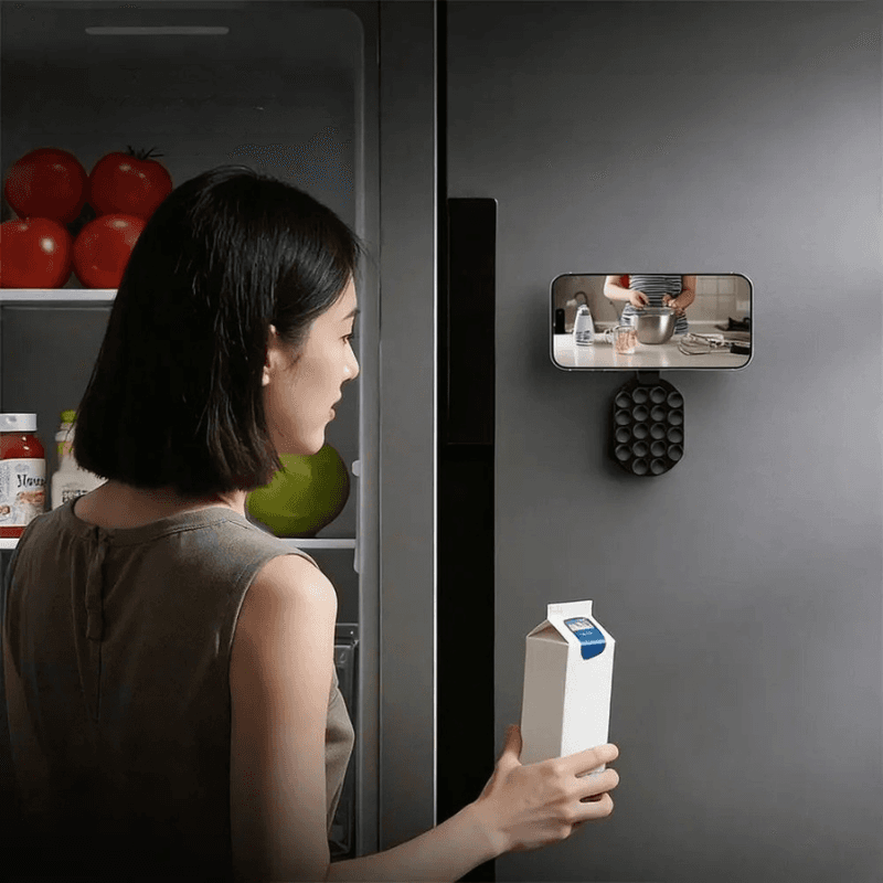 Mini uchwyt MagSafe 3w1