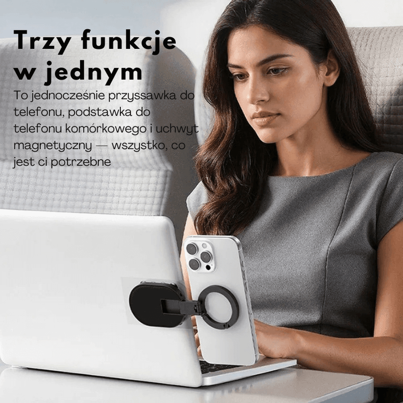 MA39 Mini uchwyt 3w1