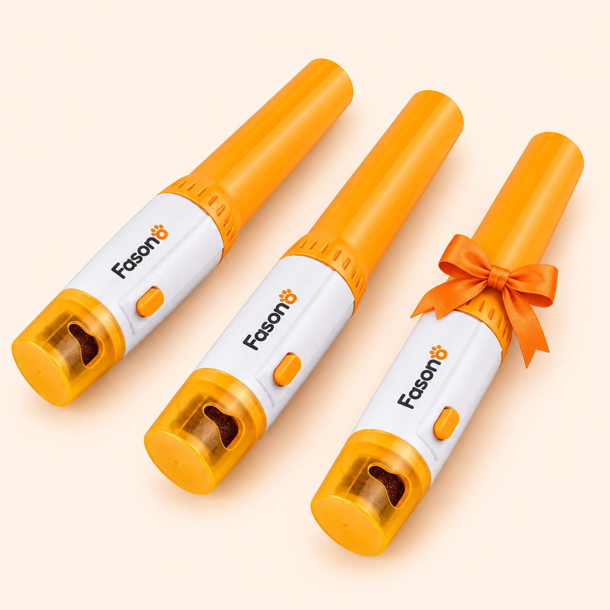 PawsCare - zestaw 2+1 gratis