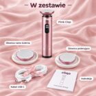 W zestawie Cliqo